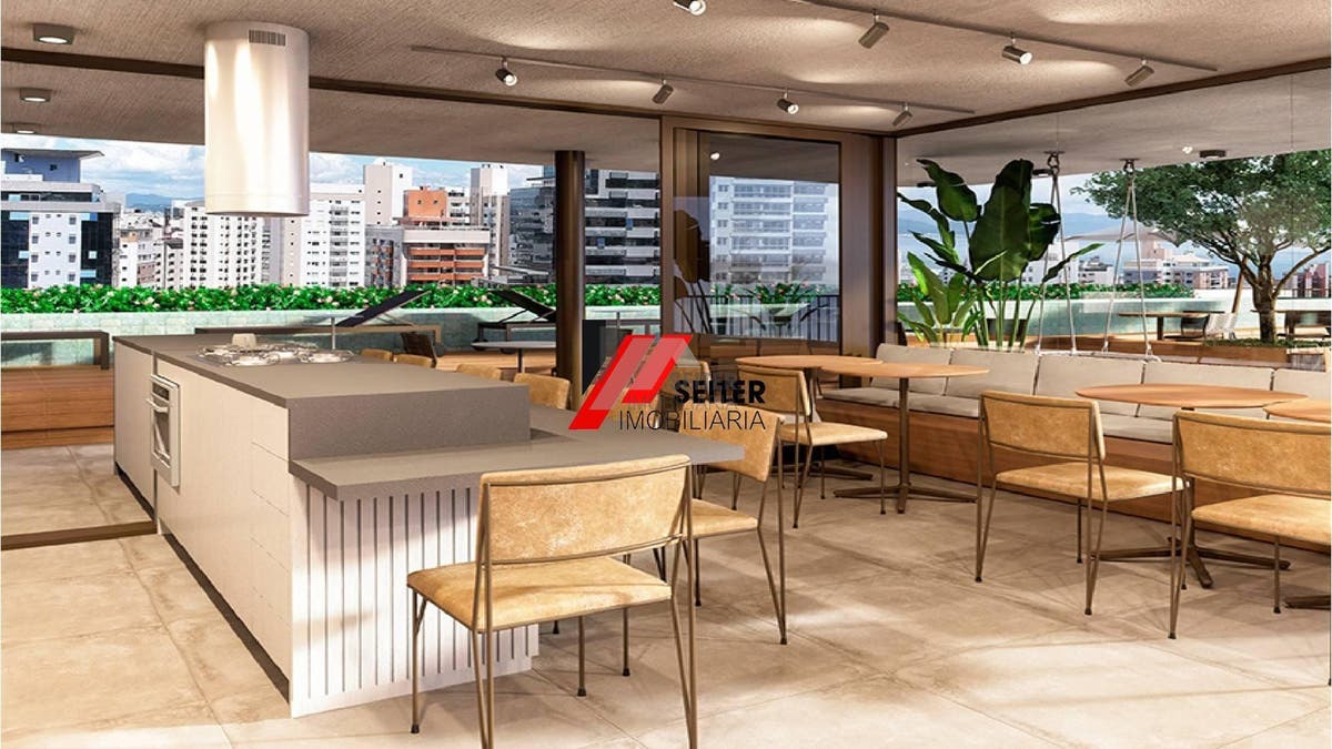 Apartamento a Preço de Custo no Centro de Florianópolis