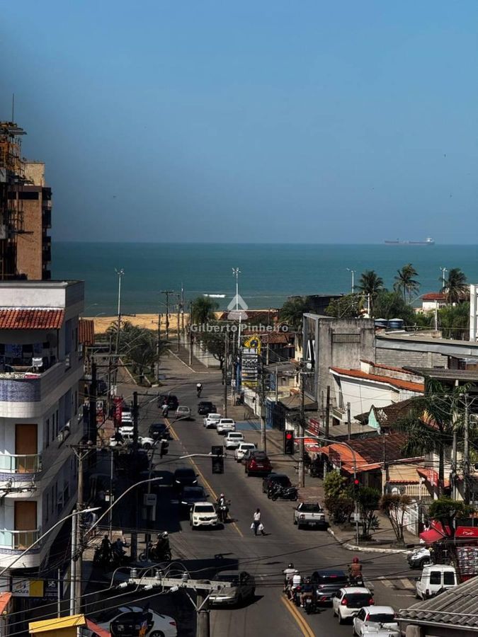 Apartamento 2 Quartos à Venda em São Judas Tadeus, Guarapari