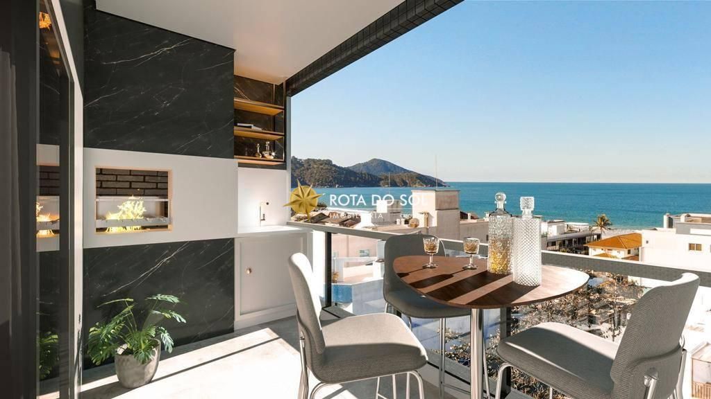 Costa Dominicana Apartamento 2 suítes Praia Mariscal Bombinhas SC — foto 5