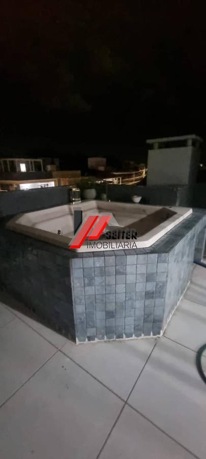 Cobertura a venda Campeche