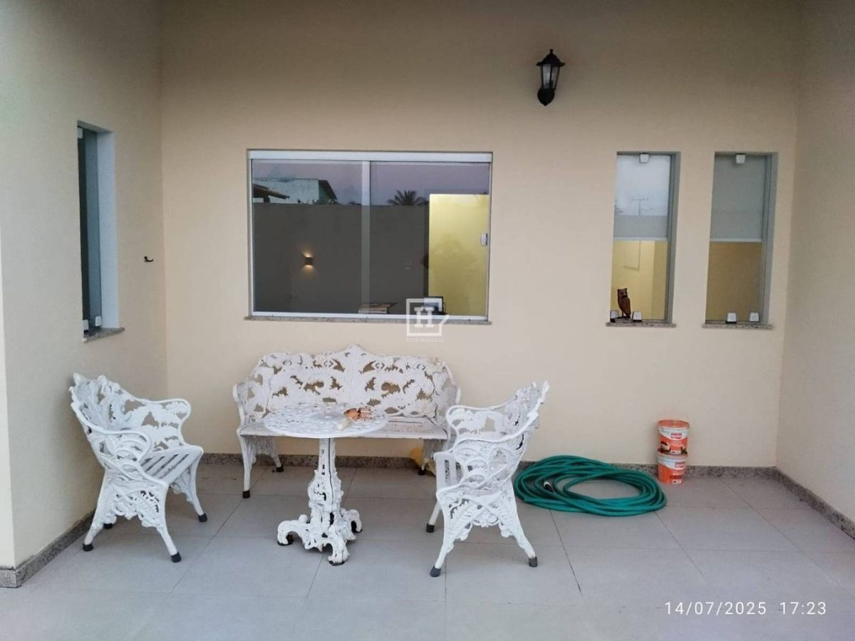 Casa de Condomínio com 4 quartos à Venda, Aruana - Aracaju