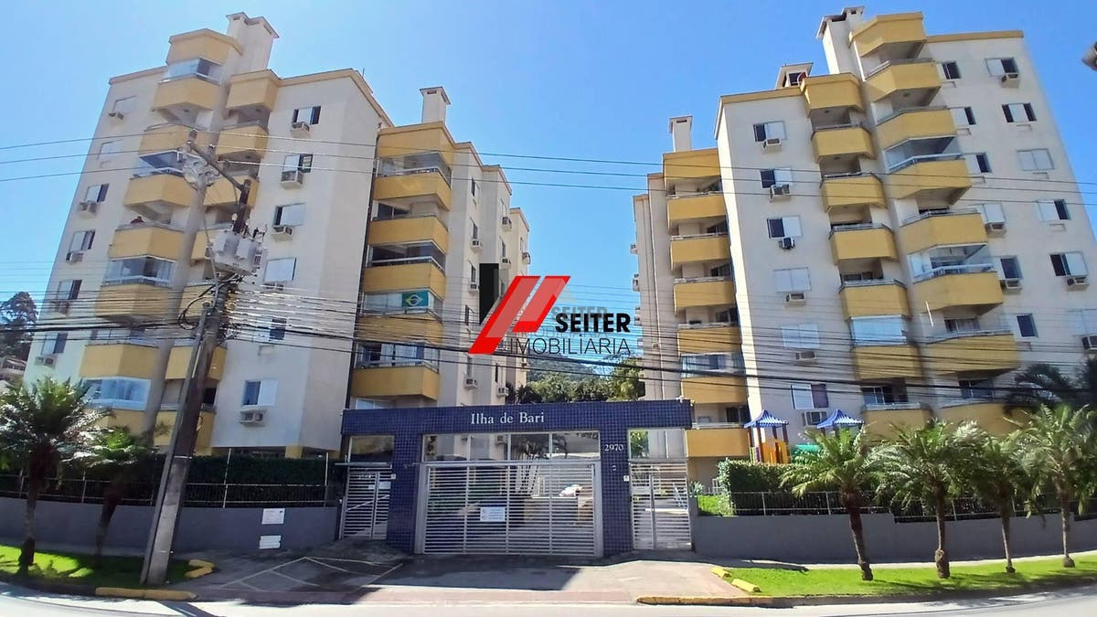 Apartamento à Venda Saco Grande Florianópolis