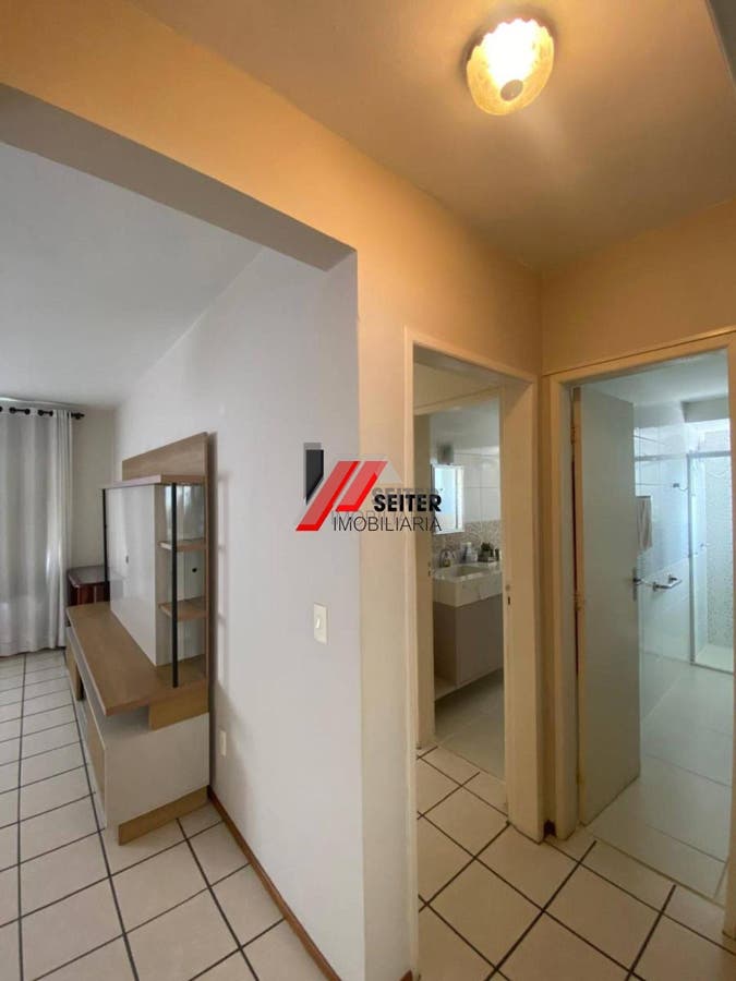 Apartamento com 3 dormitórios à venda no centro de Florianópolis