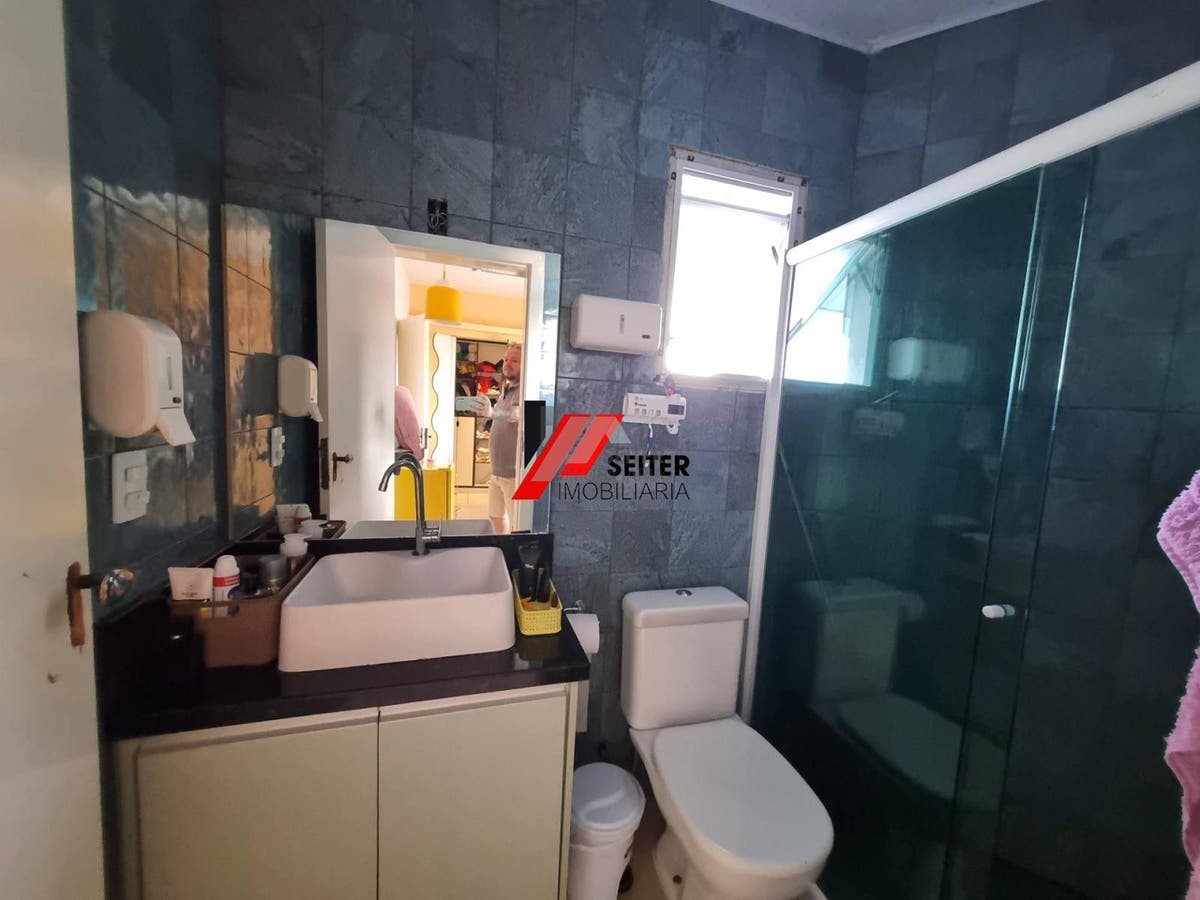 Cobertura a venda Jardim Atlântico Florianópolis