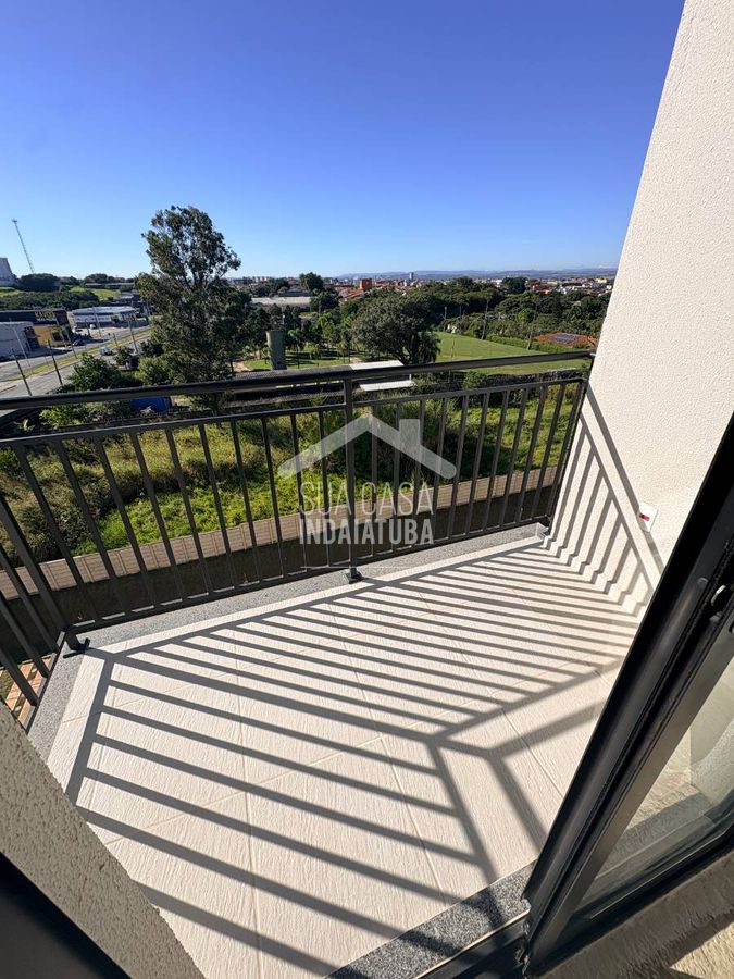 Apartamento, 2 quartos, 46 m² - Foto 7