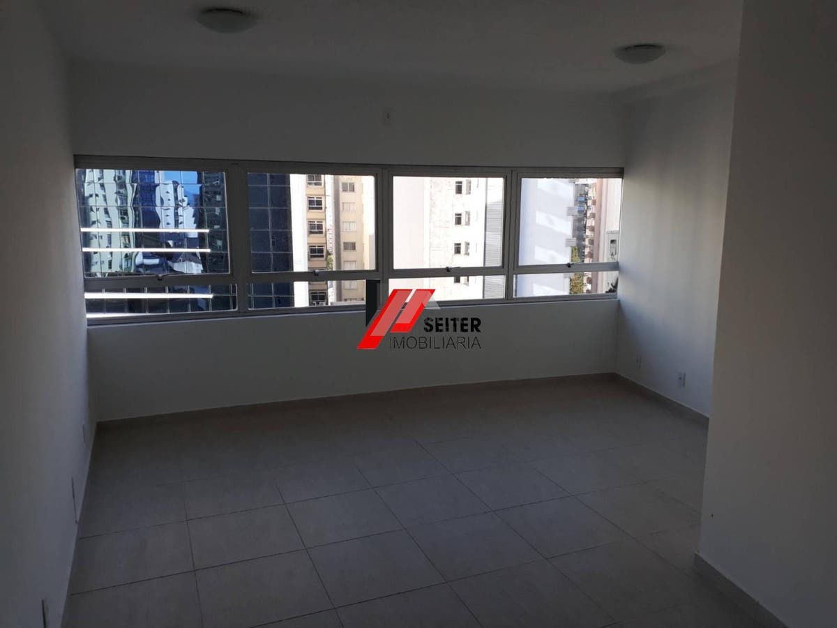 Sala comercial a venda centro ceisa center