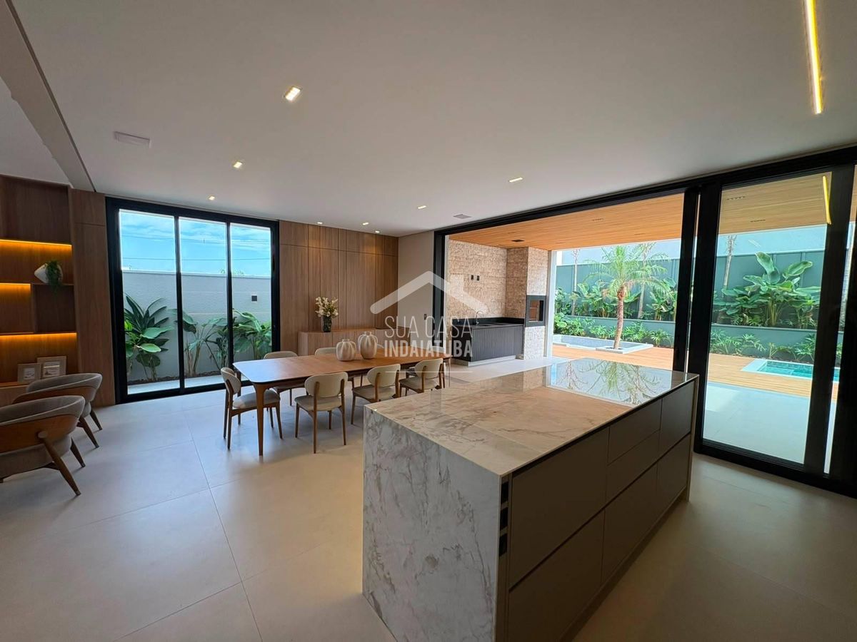 Casa de Condomínio, 4 quartos - Foto 7