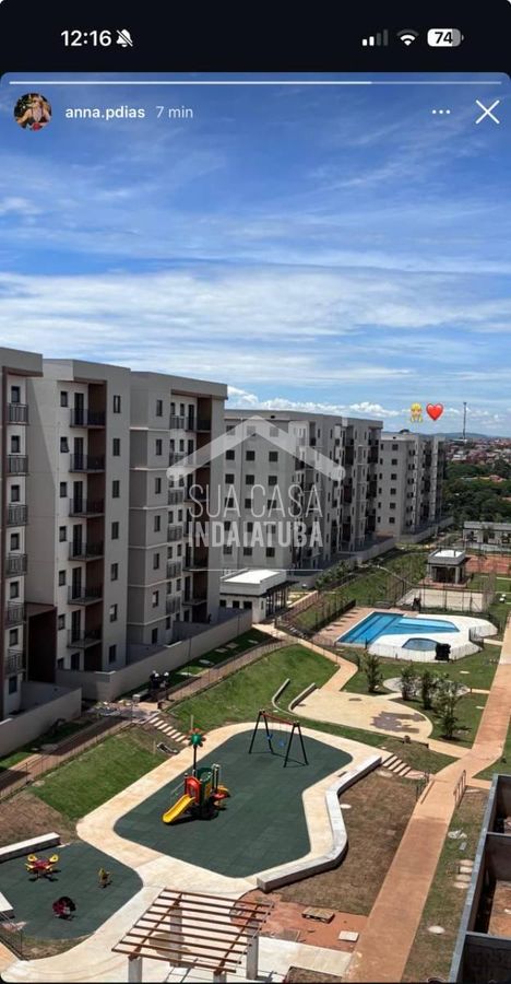 Apartamento, 2 quartos, 46 m² - Foto 33