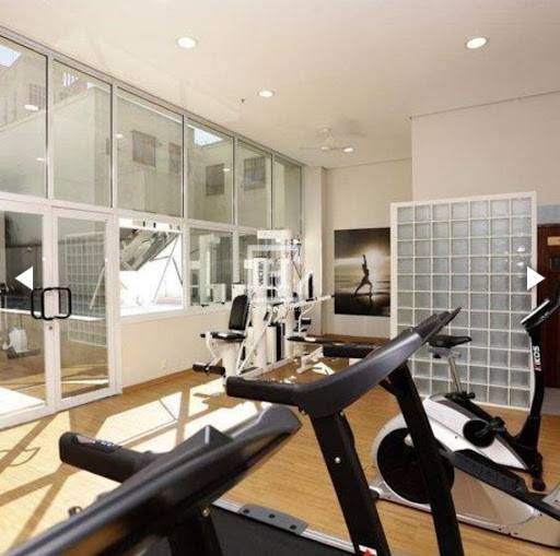 Flat/Loft/Estúdio com 1 quarto, Consolação - São Paulo