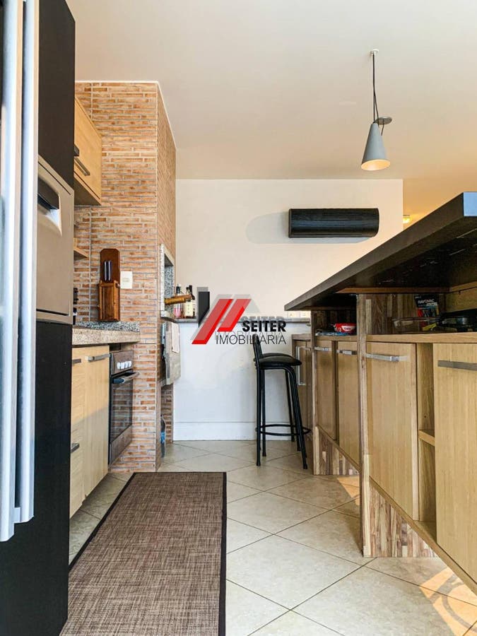 Apartamento a venda com 4 quartos trindade Florianópolis