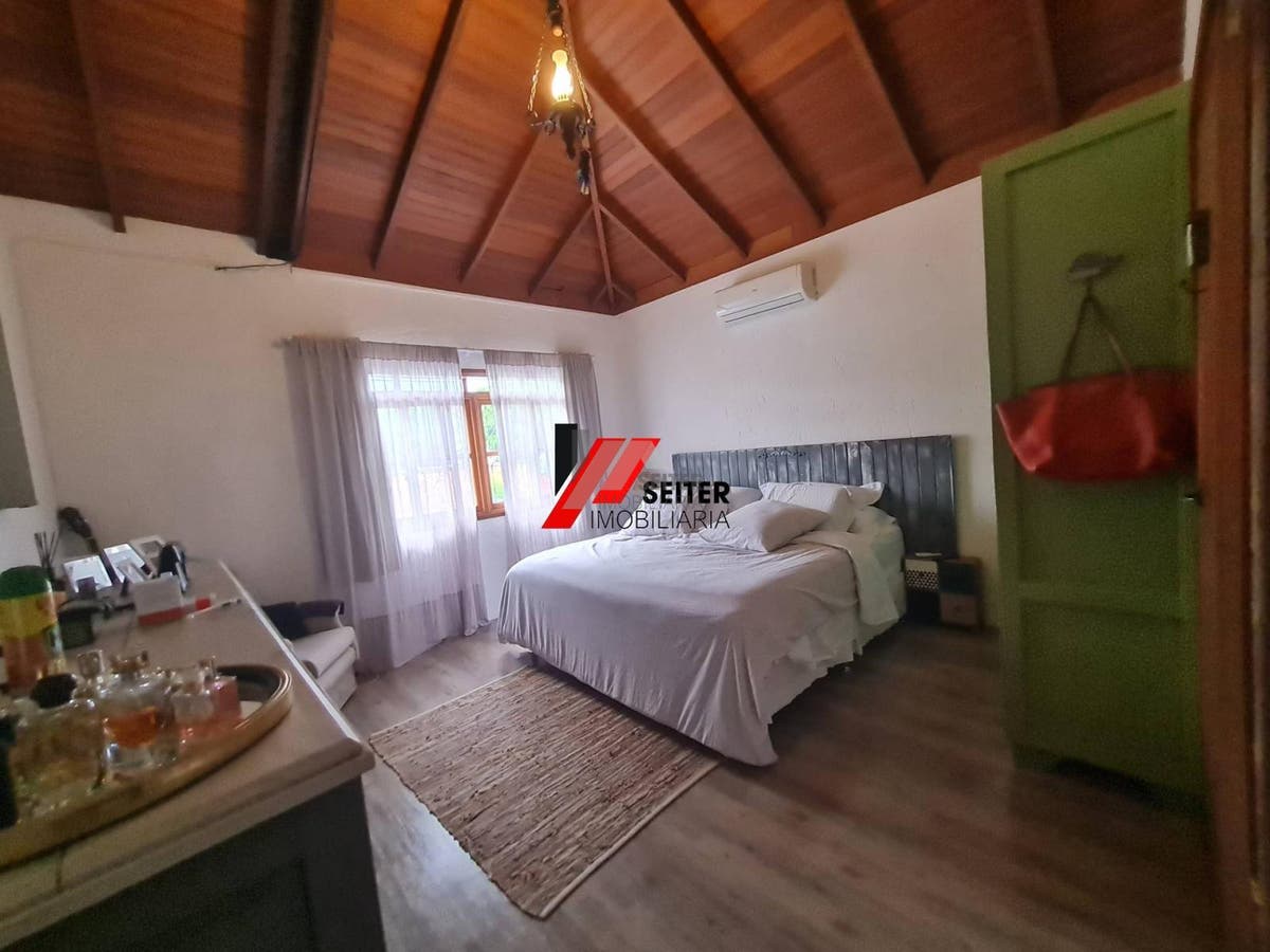Casa a venda Santo Antonio de Lisboa Florianopolis