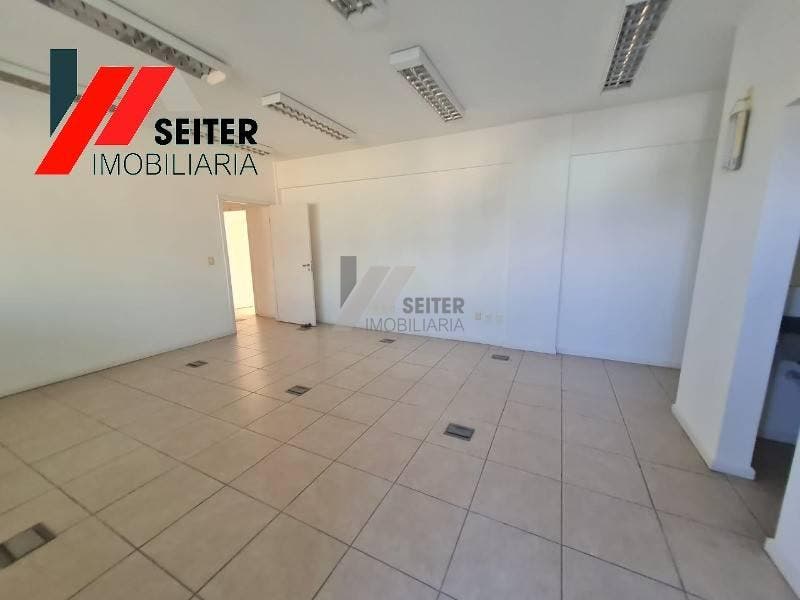 Sala comercial para locação centro florianopolis avenida mauro ramos - foto 28