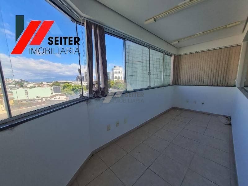 Sala comercial para locação centro florianopolis avenida mauro ramos - foto 30
