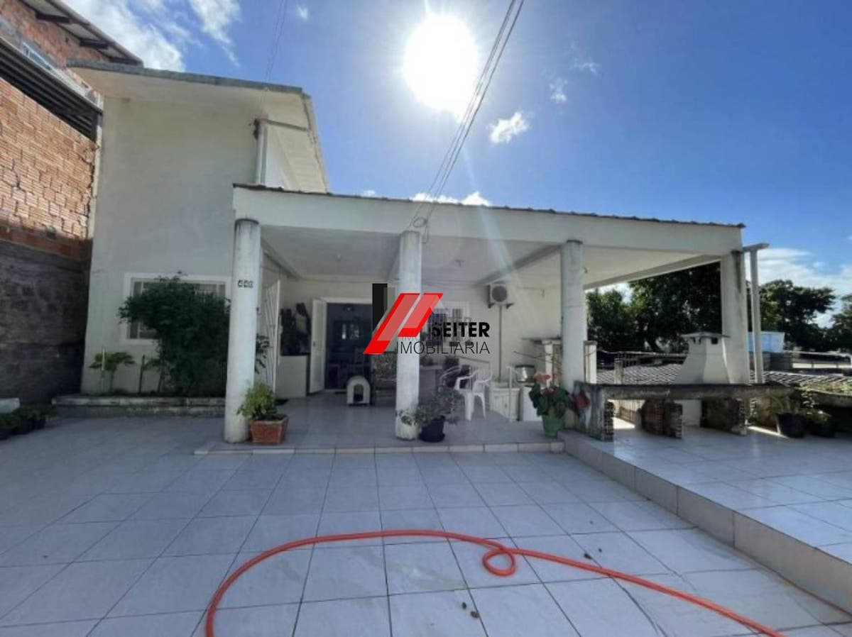 Casa a venda agronomica florianopolis