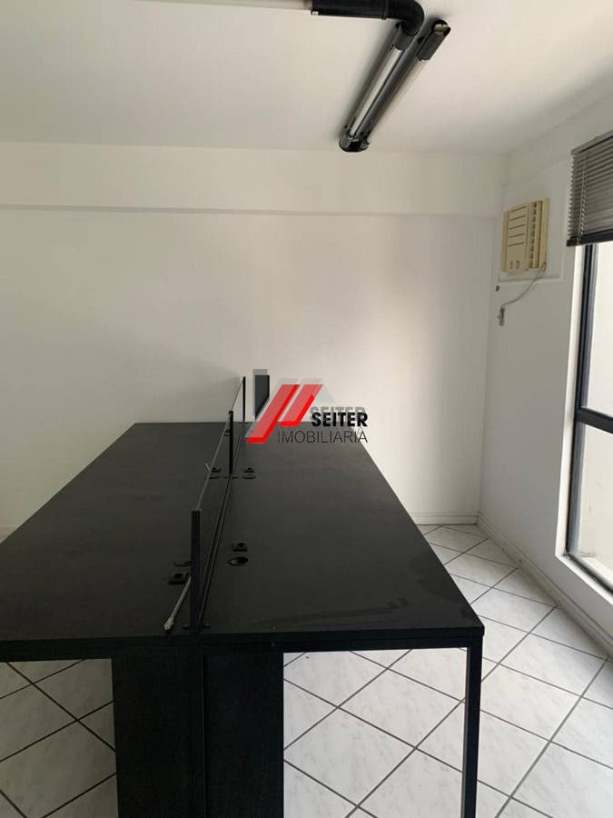 Sala comercial para alugar no centro de Florianópolis proximo mercado publico