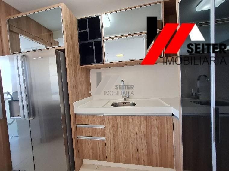 Apartamento 2 suites a venda Trindade Florianopolis