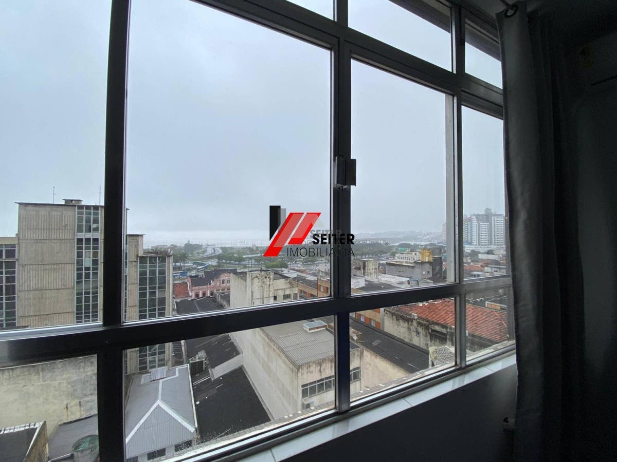 Aluga Apartamento centro de Florianópolis