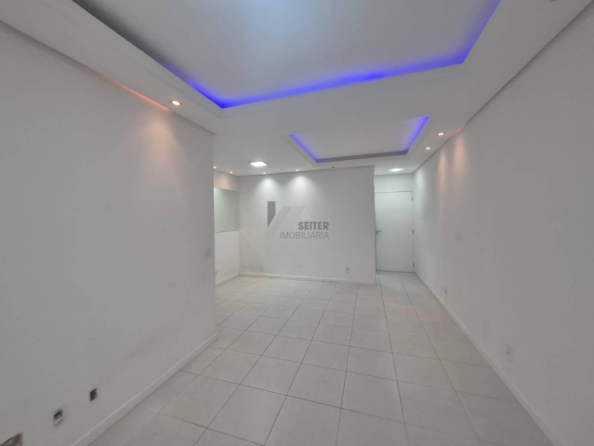 Apartamento com 3 quartos para Locação, Itacorubi - Florianópolis