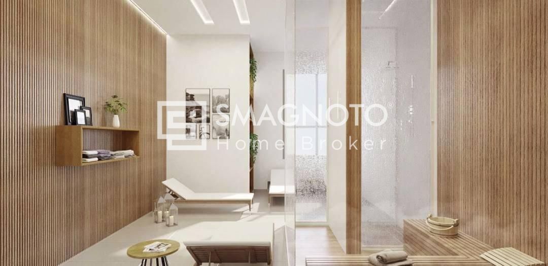 Apartamento com 3 dormitórios à venda, 170 m² por R$ 1.774.605,00 - Jardim Elite - Piracicaba/SP