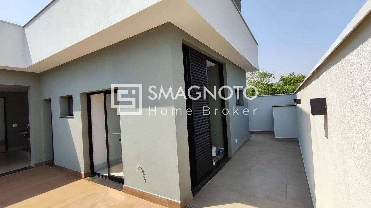 Casa com 3 Dormitórios à Venda, 234 M² por R$ 1.400.000,00 - Conceição - Piracicaba/Sp