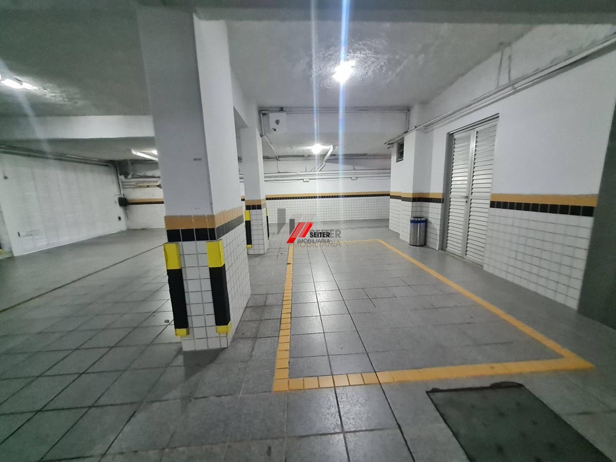 Apartamento a venda centro de Florianopolis