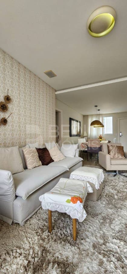 Apartamento de 3 quartos, 138m² no bairro Centro, em Balneário Camboriú | Eu Corretor