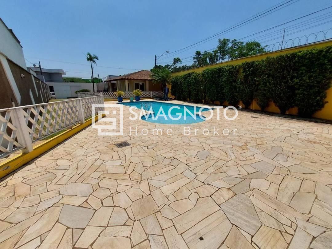 Casa com 5 dormitórios à venda, 670 m² por R$ 1.900.000,00 - Água Branca - Piracicaba/SP