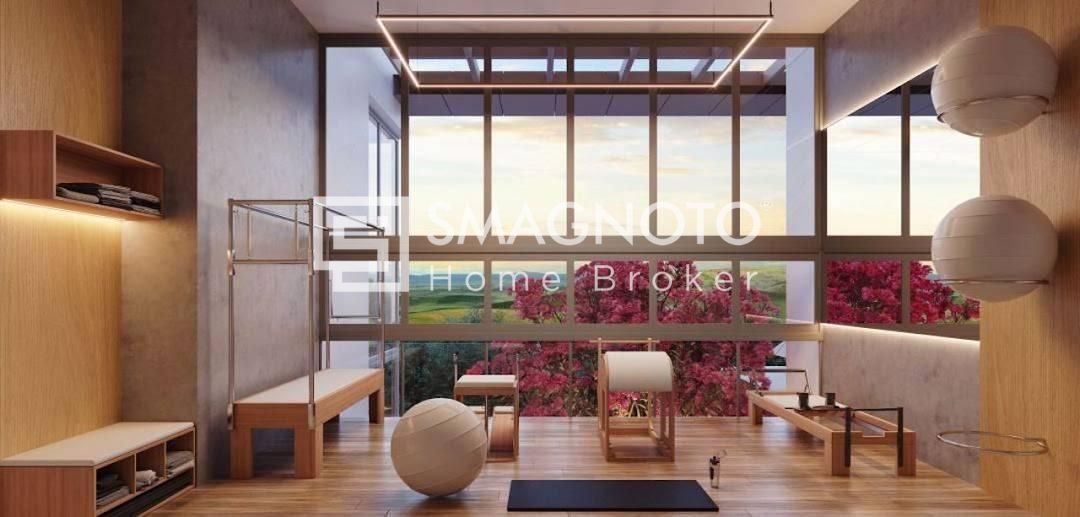 Apartamento com 3 dormitórios à venda, 170 m² por R$ 1.774.605,00 - Jardim Elite - Piracicaba/SP