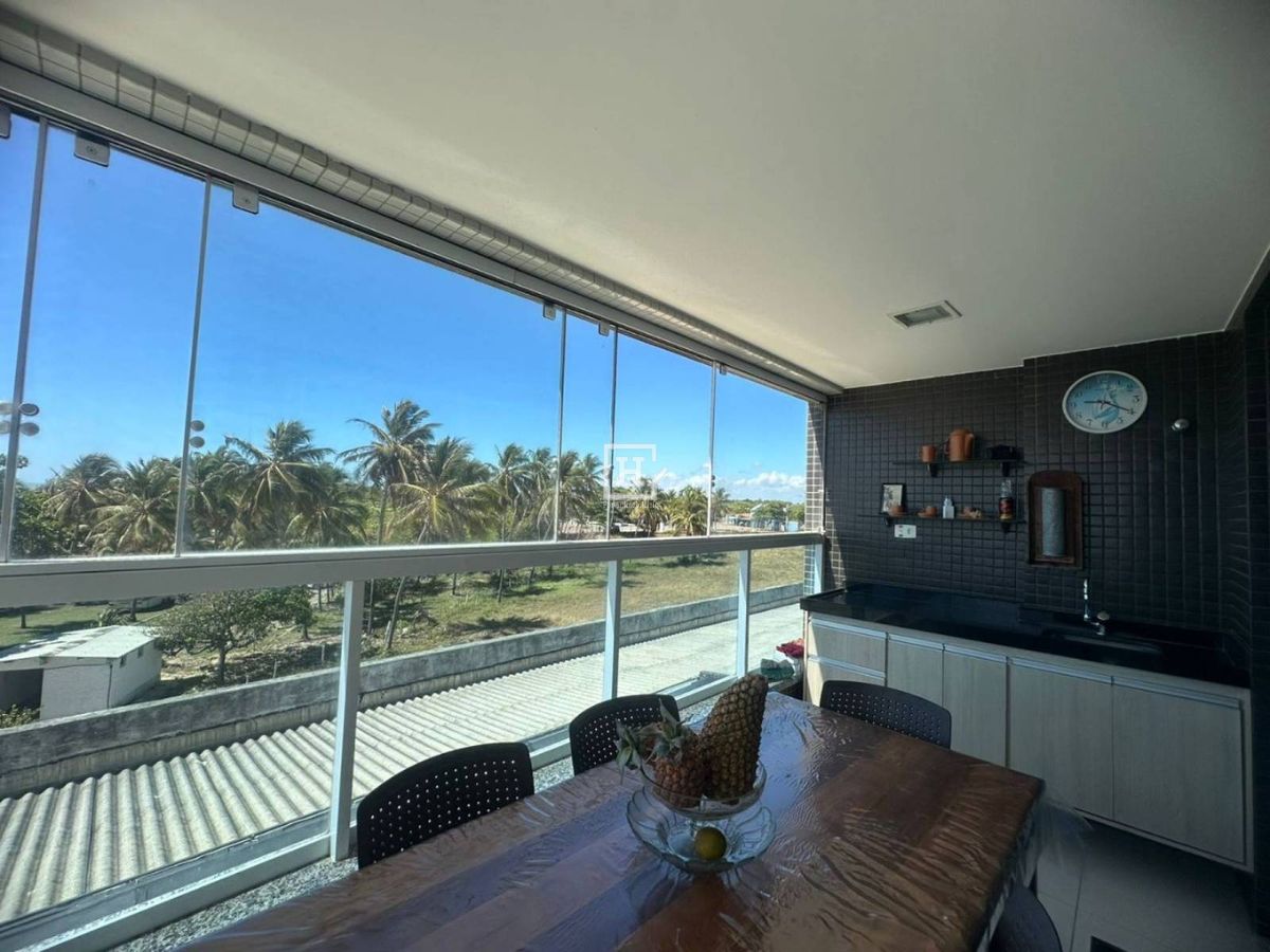 Apartamento com 2 quartos, Atalaia - Aracaju