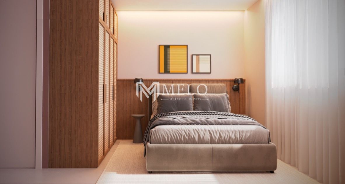 Apartamento, 2 quartos, 54 m² - Foto 5