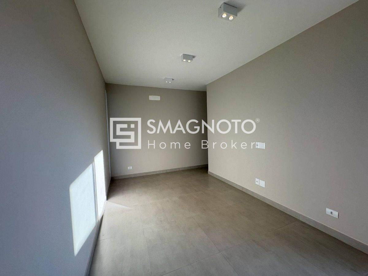 Casa No Condomínio Soleil com 3 quartos à Venda, - Piracicaba /SP