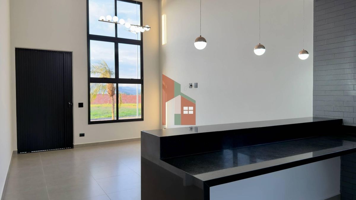 Casa de Condomínio, 3 quartos - Foto 10