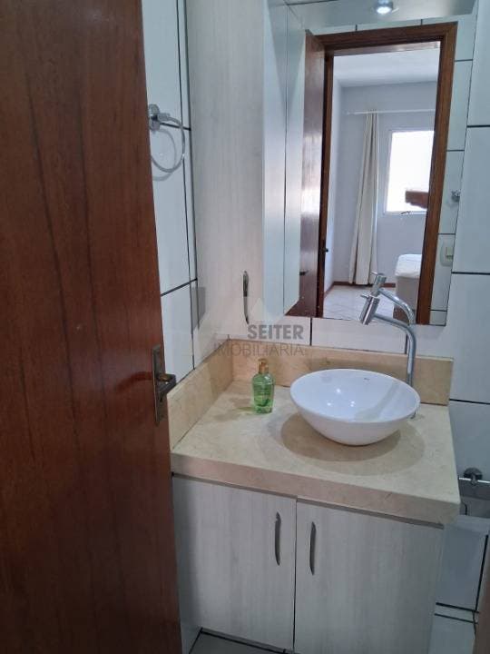 Apartamento 1 dormitório a venda Trindade Florianopolis