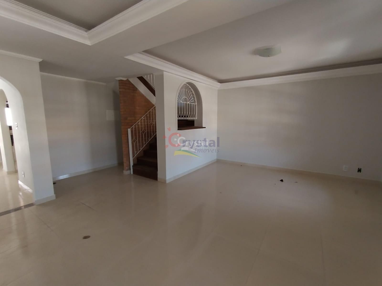 Casa Sobrado em Colina da Boa Vista - Avaré. Foto 2