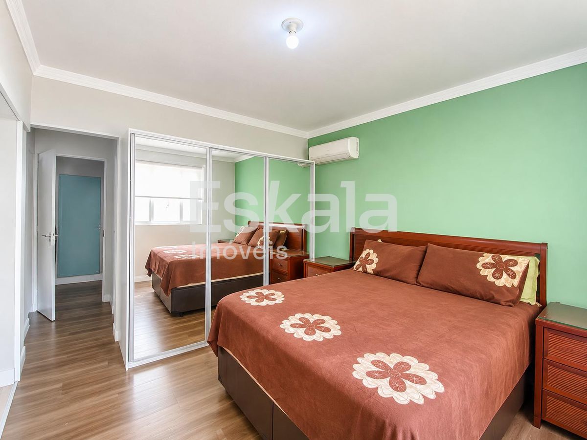 Apartamento com 01 Suíte + 02 Quartos Jaraguá Esquerdo - Jaraguá do Sul