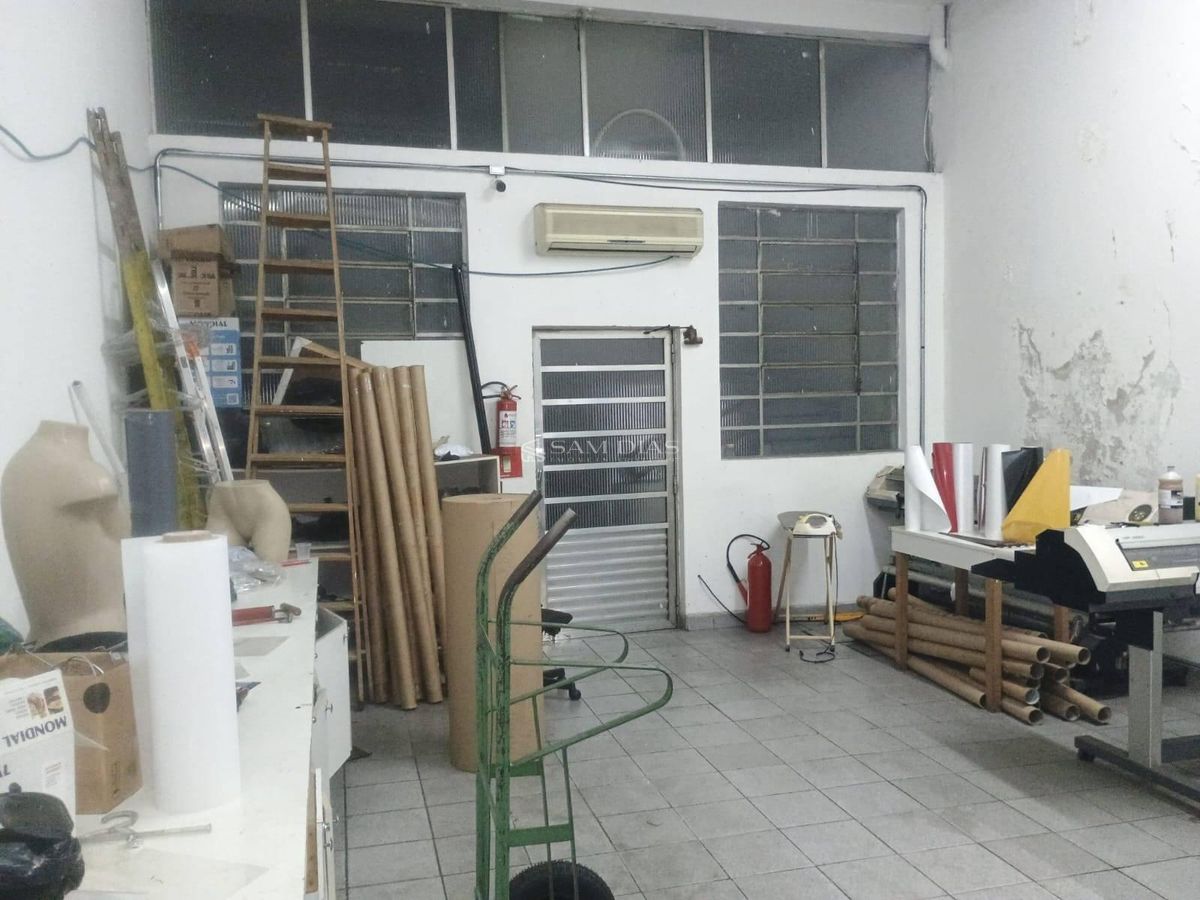 Loja-Salão, 570 m² - Foto 17