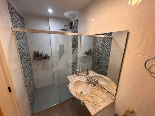 Apartamento 3 dormitórios a Venda em Florianópolis Centro