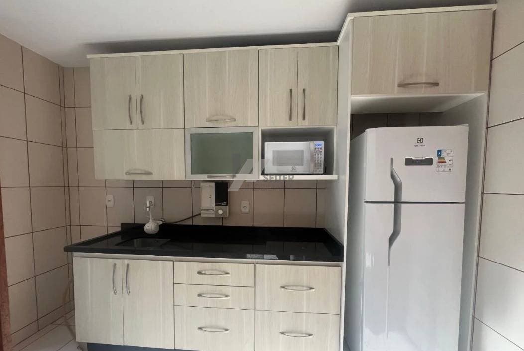 Apartamento 1 dormitório a venda Trindade Florianopolis