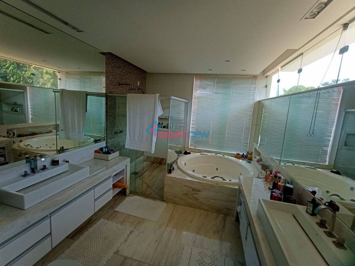 Casa de Condomínio com 4 quartos à Venda, Condomínio Condados da Lagoa - Lagoa Santa