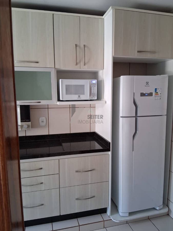 Apartamento 1 dormitório a venda Trindade Florianopolis