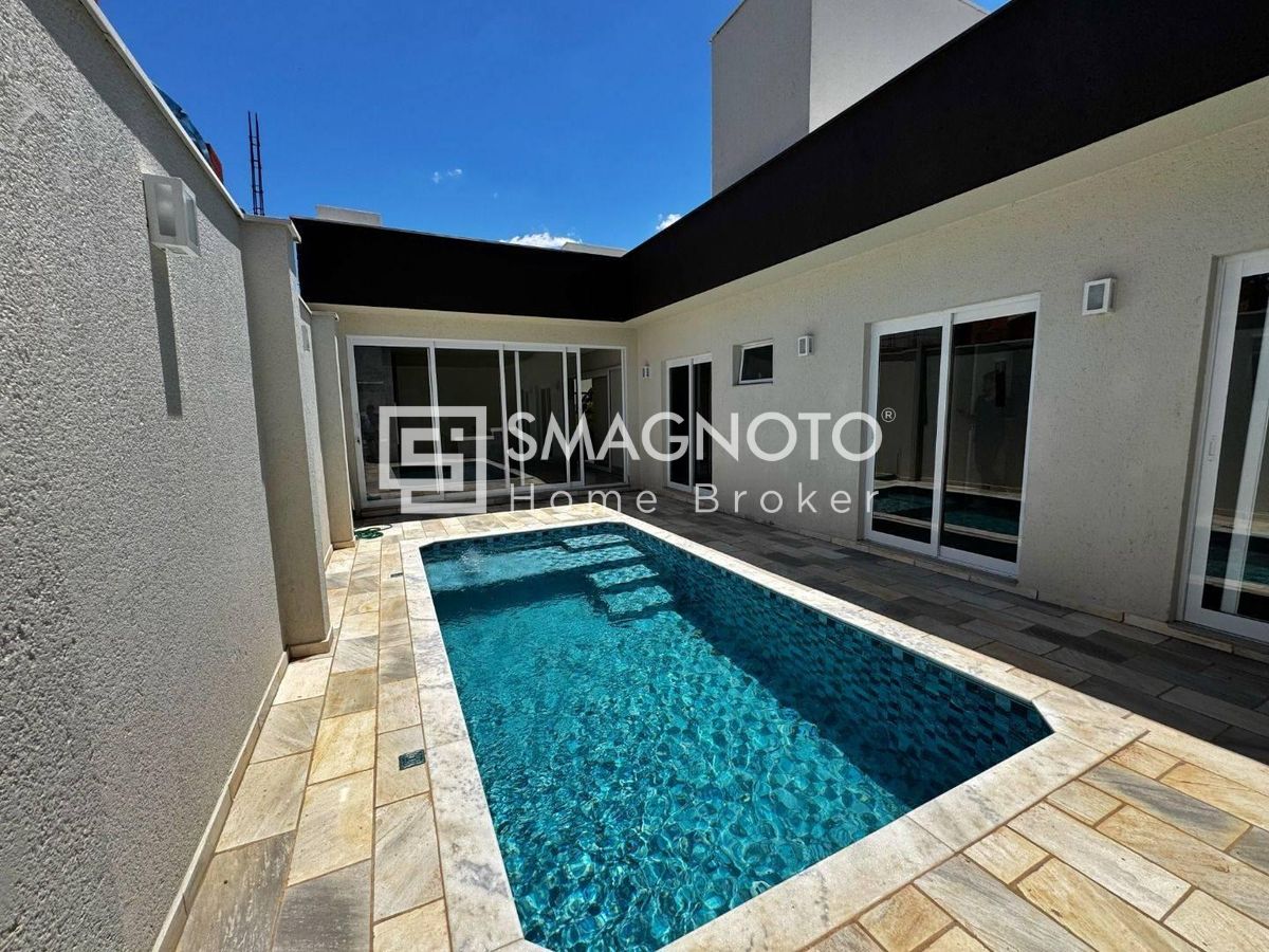 Casa com 3 dormitórios à venda, 159 m² por R$ 1.050.000,00 - Ondas - Piracicaba/SP