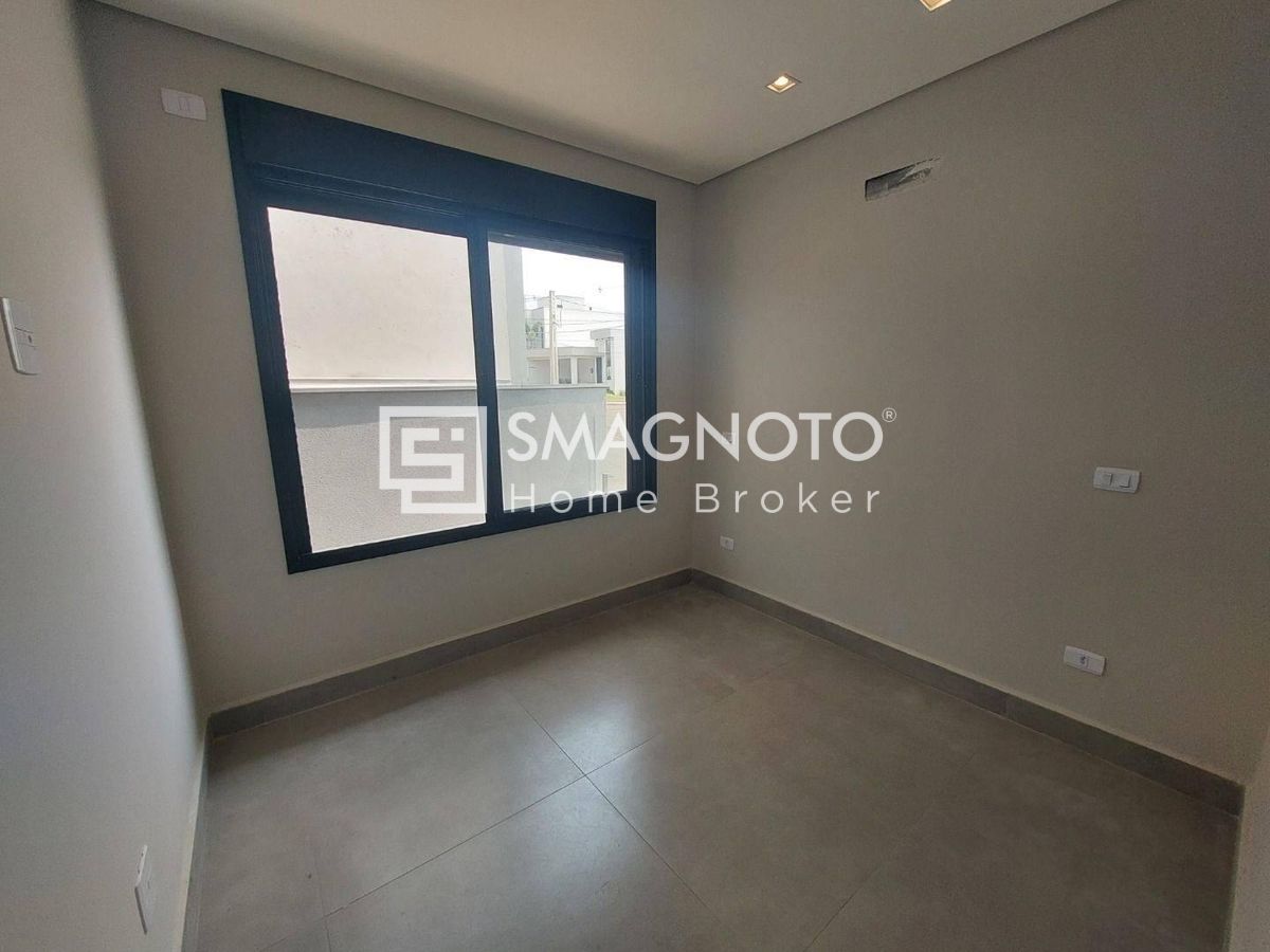 Casa com 3 dormitórios à venda, 131 m² por R$ 930.000,00 - Ondas - Piracicaba/SP