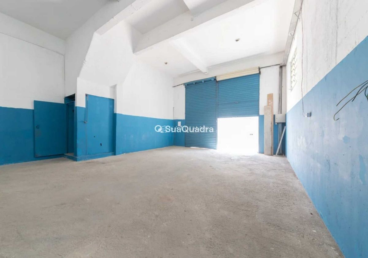 Depósito-Galpão, 270 m² - Foto 1