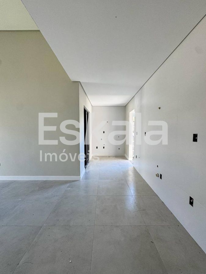 Casa Geminada Contendo 01 Suíte + 02 Dormitórios Rio Cerro 1 - Jaragua do Sul