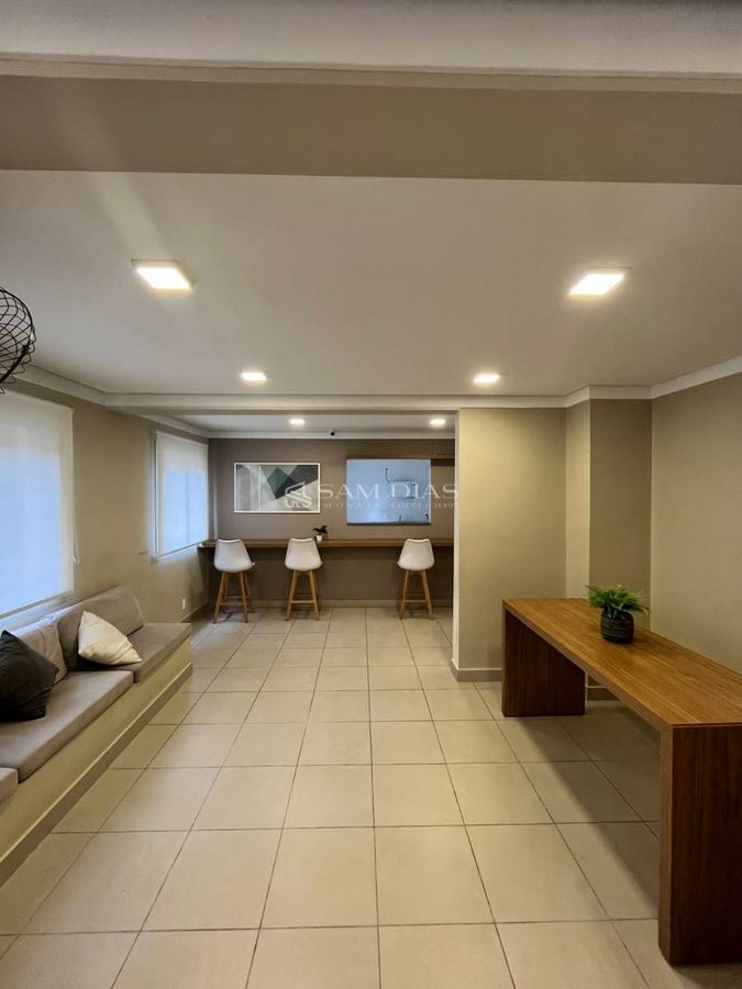 Apartamento, 2 quartos, 39 m² - Foto 4