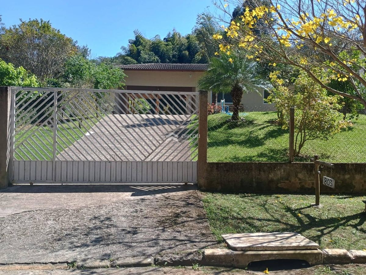 Casa de Condomínio com 3 quartos, Colonial Village (Caucaia do Alto) - Cotia - Casa de Condomínio em Colonial Village (Caucaia do Alto), Cotia - à venda - Chicoli administração de bens LTDA