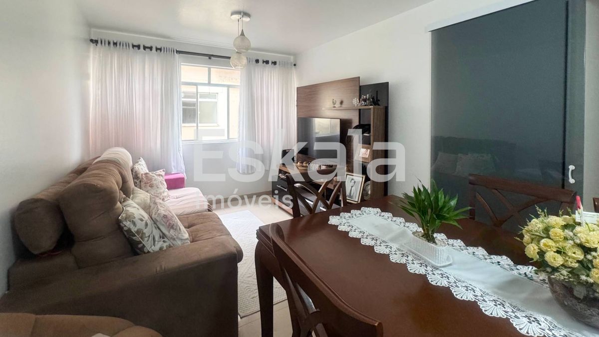 Apartamento, 2 quartos, 58 m² - Foto 1