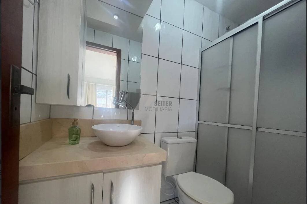 Apartamento 1 dormitório a venda Trindade Florianopolis