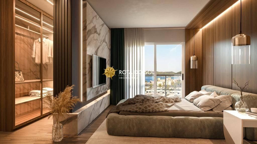 Costa Dominicana Apartamento 2 suítes Praia Mariscal Bombinhas SC — foto 13