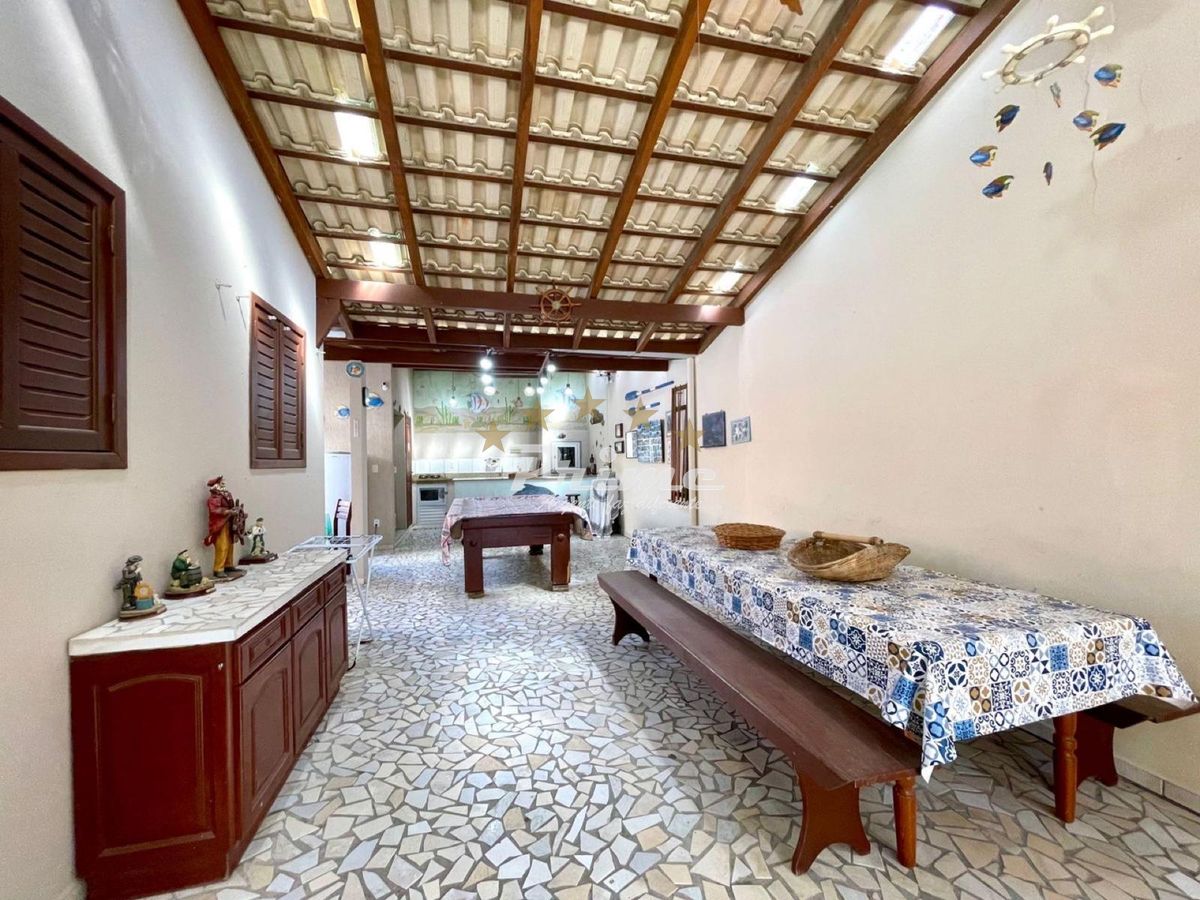 Casa, 5 quartos - Foto 2